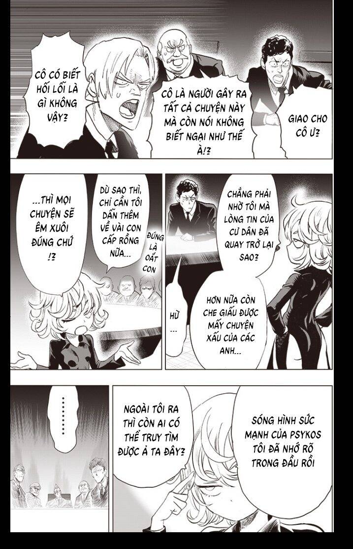 Onepunch Man Tập 230 trang 24
