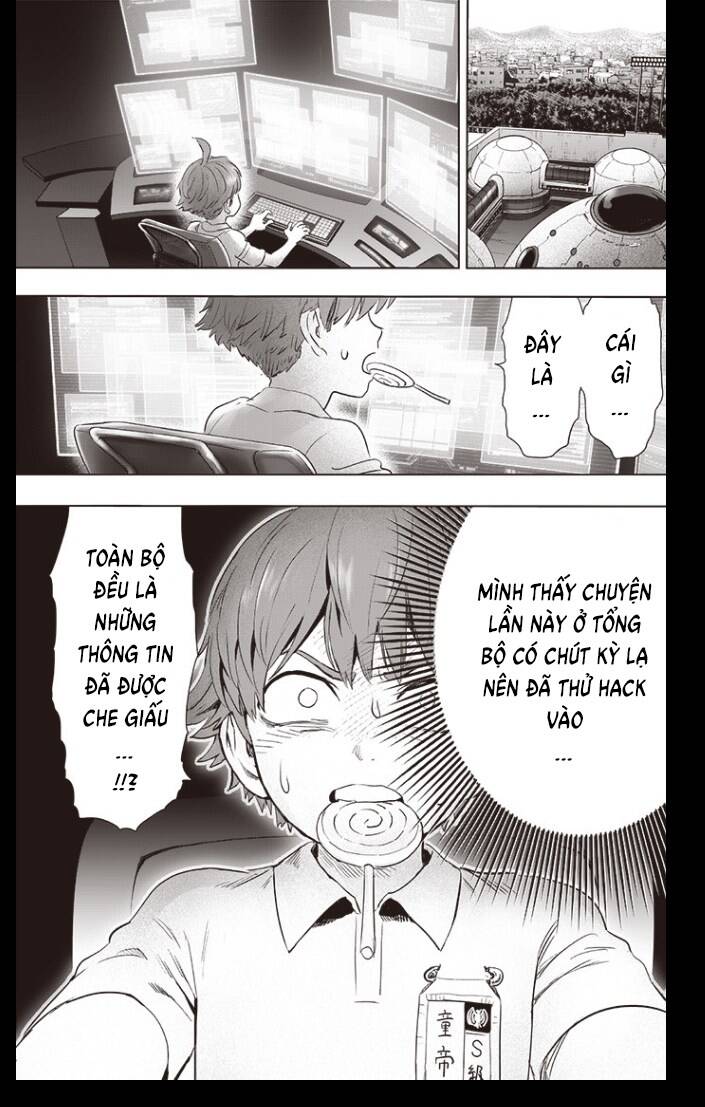 Onepunch Man Tập 230 trang 27