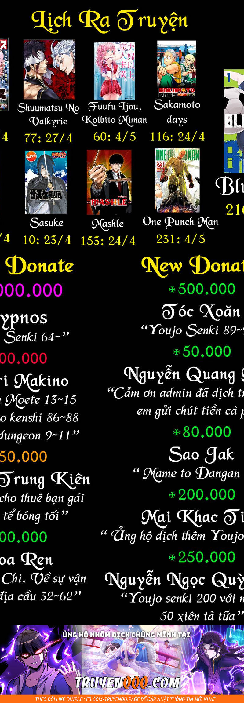 Onepunch Man Tập 230 trang 29
