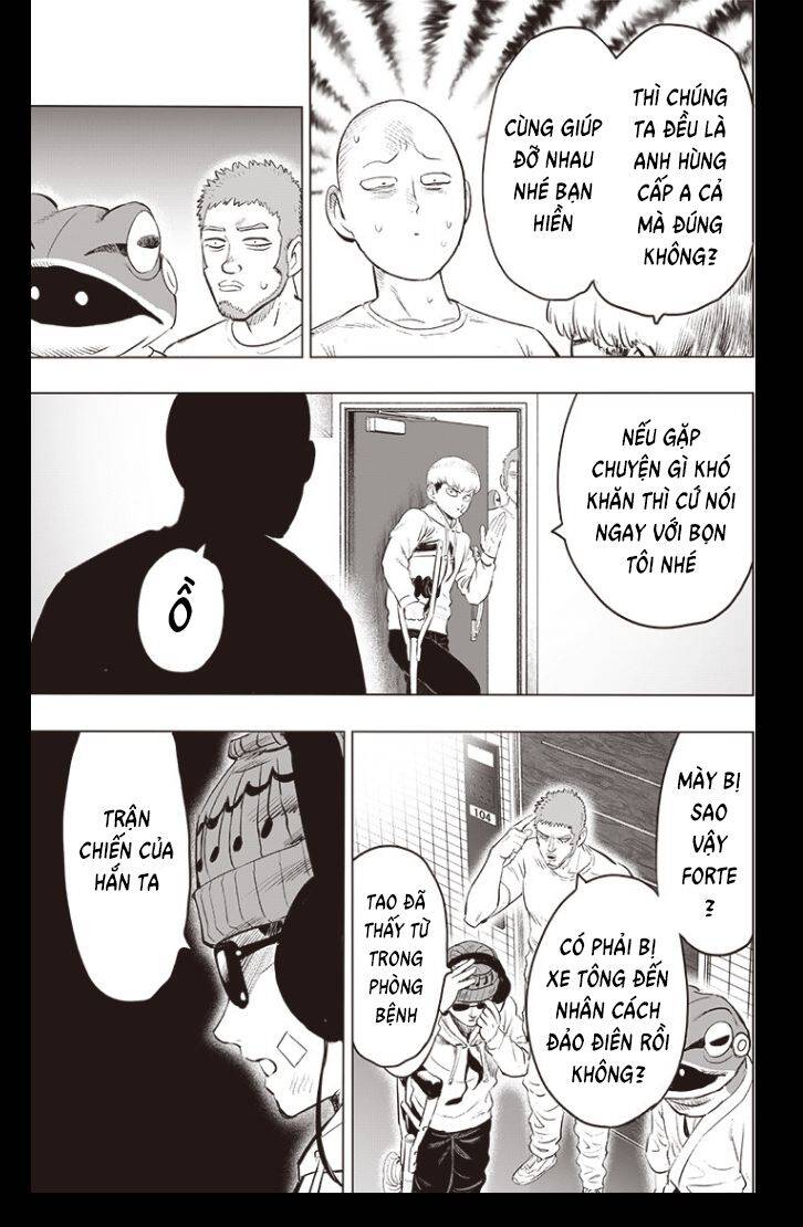 Onepunch Man Tập 230 trang 6