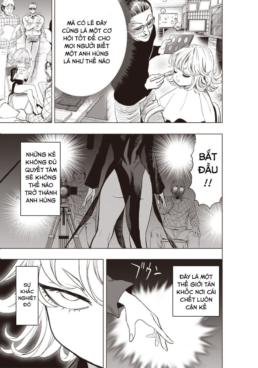 Onepunch Man Tập 231 trang 3