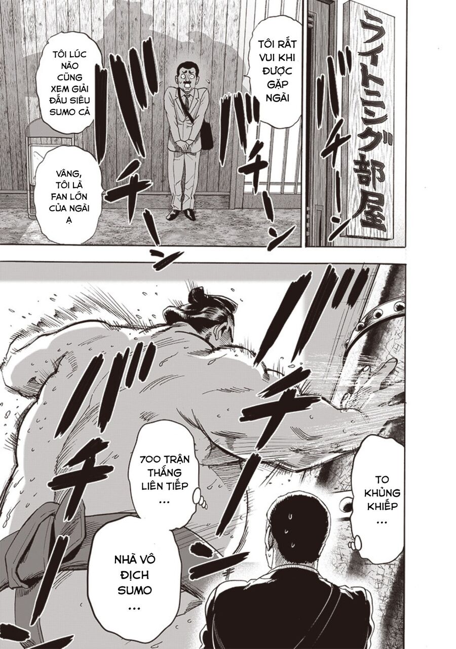 Onepunch Man Tập 231 trang 21