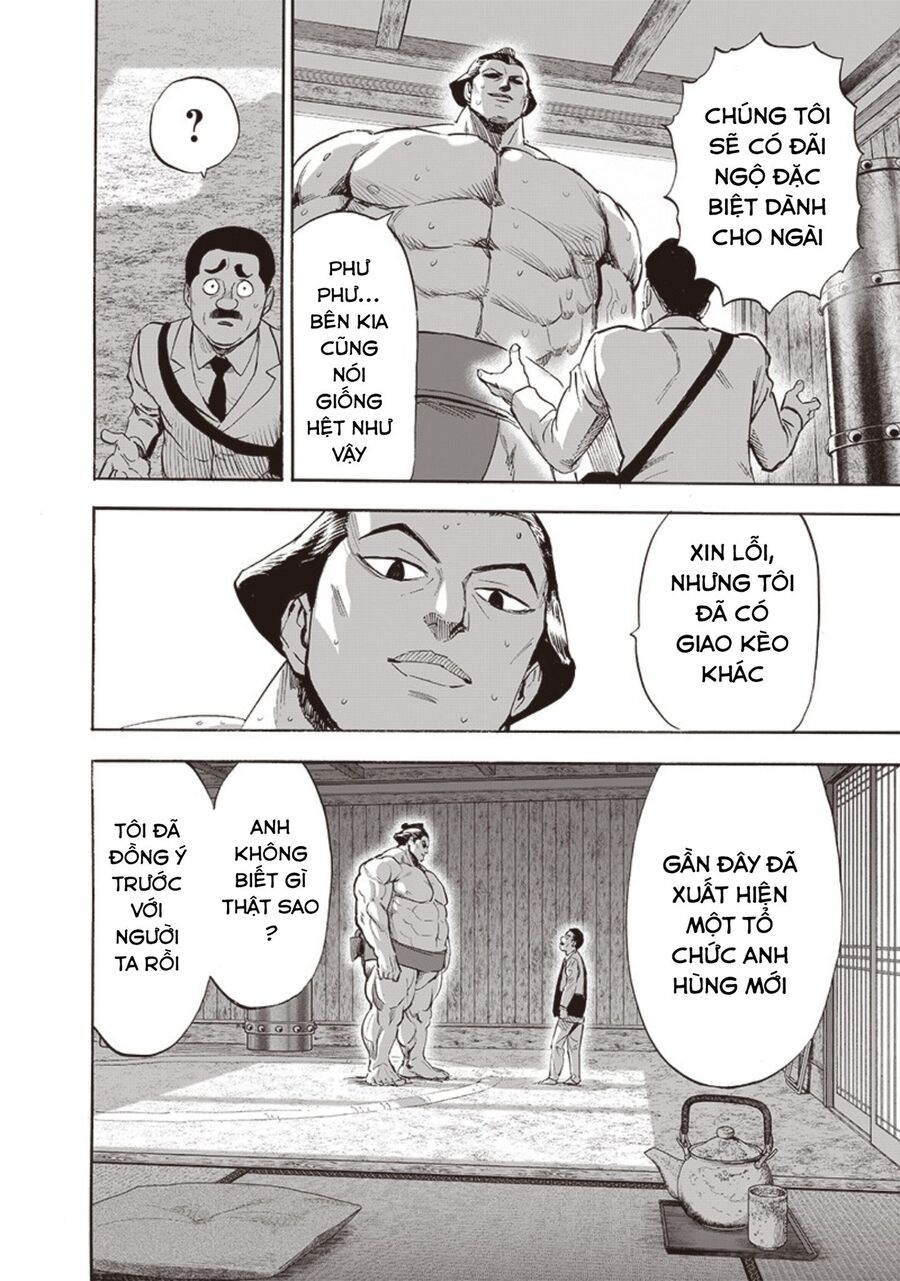Onepunch Man Tập 231 trang 24