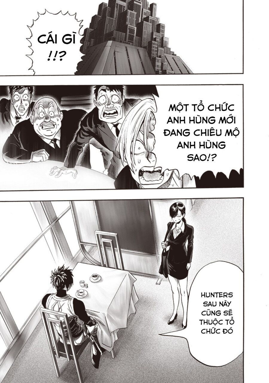 Onepunch Man Tập 231 trang 25