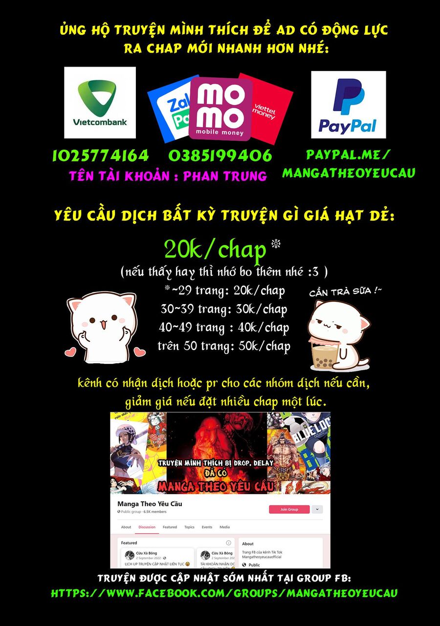 Onepunch Man Tập 231 trang 28