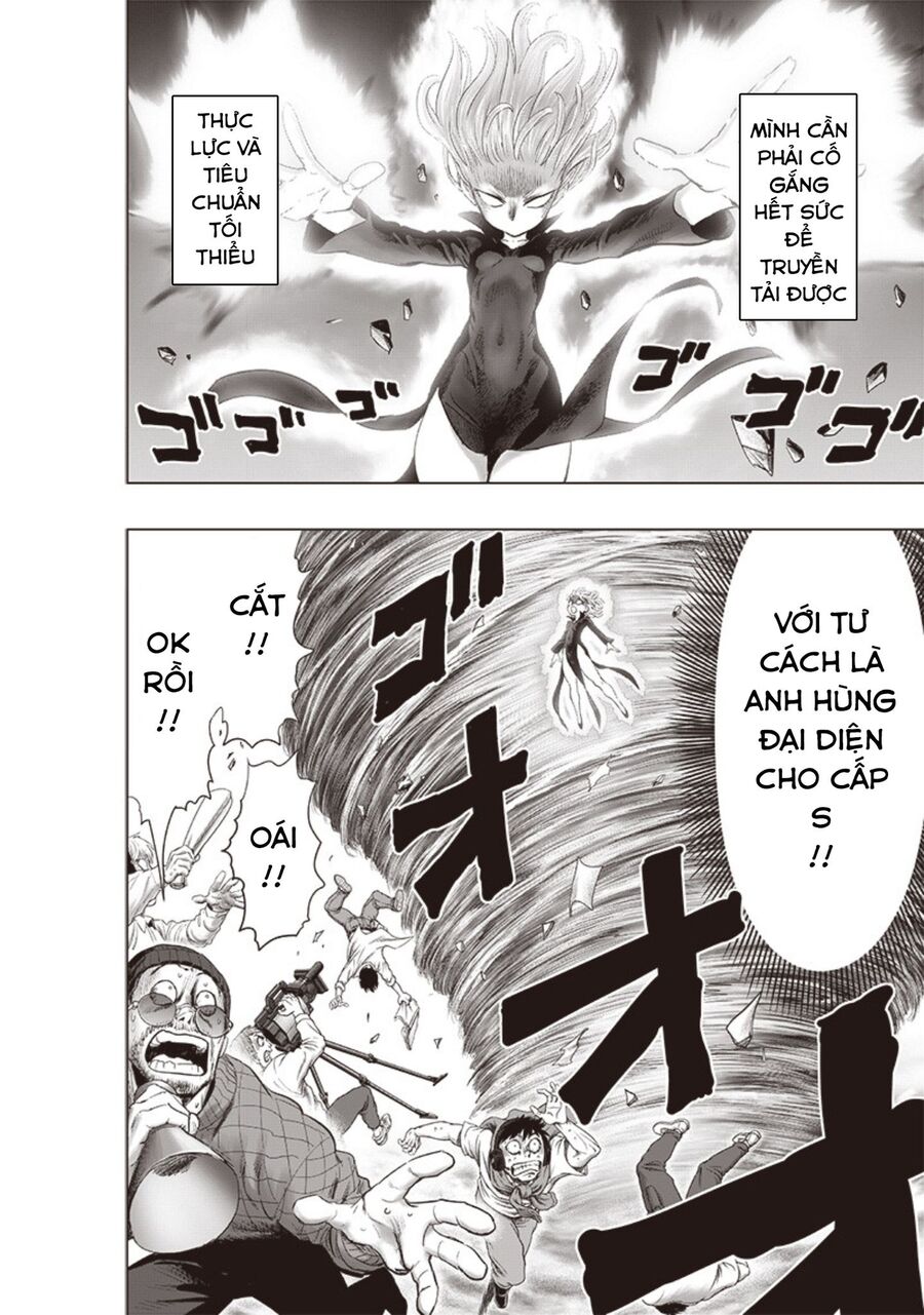 Onepunch Man Tập 231 trang 4