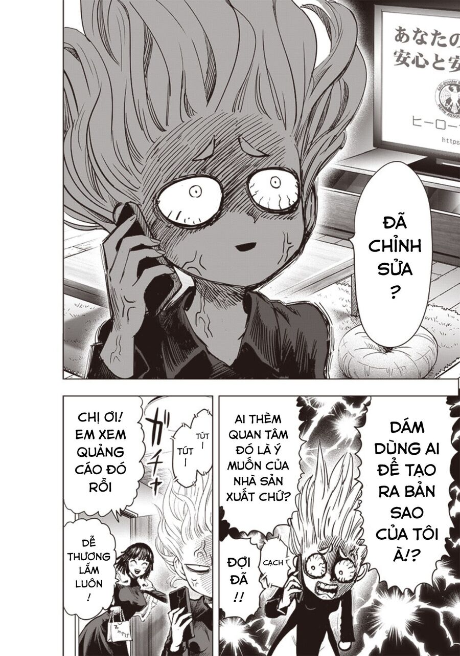 Onepunch Man Tập 231 trang 6