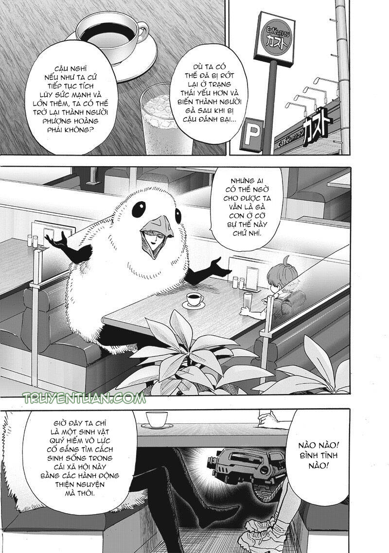 Onepunch Man Tập 232 trang 12