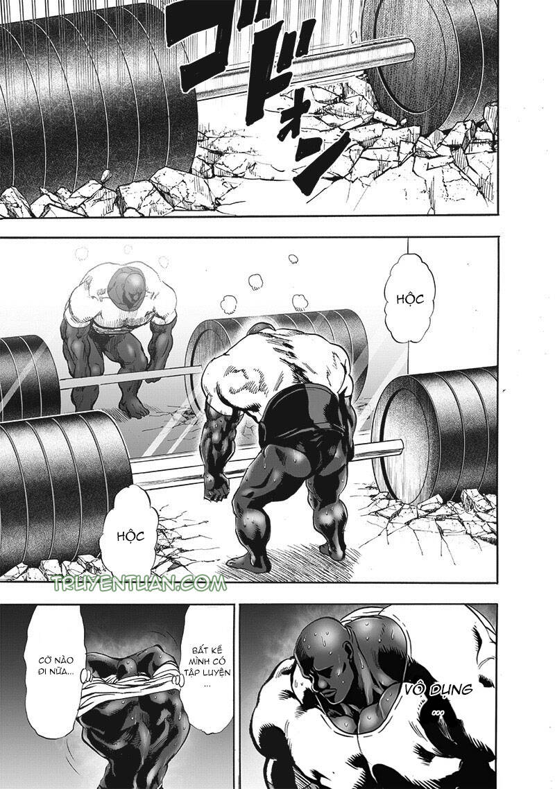 Onepunch Man Tập 232 trang 14