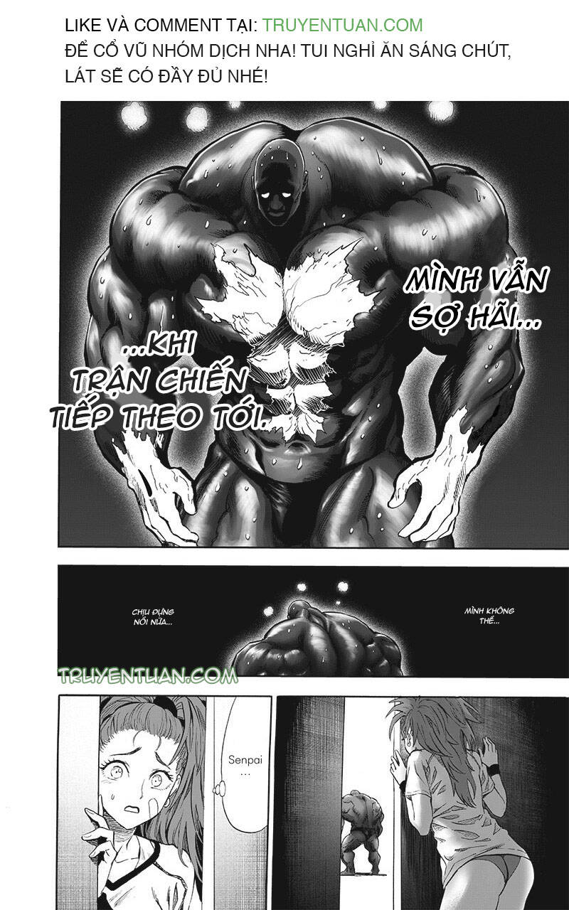 Onepunch Man Tập 232 trang 15