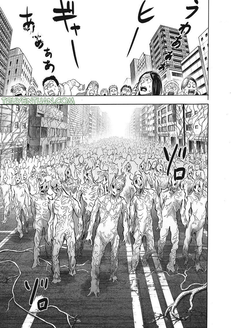 Onepunch Man Tập 232 trang 16