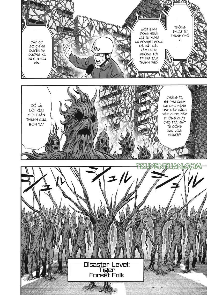 Onepunch Man Tập 232 trang 17