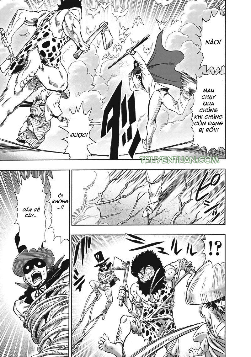 Onepunch Man Tập 232 trang 20