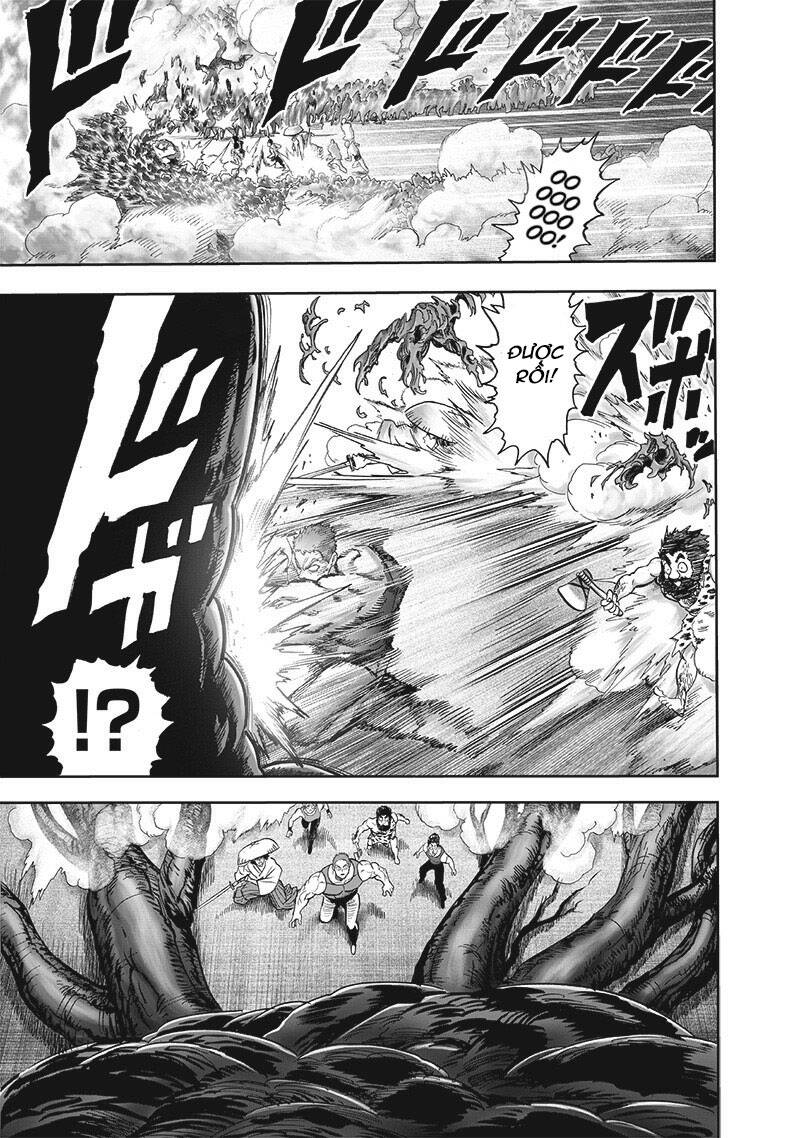 Onepunch Man Tập 232 trang 22