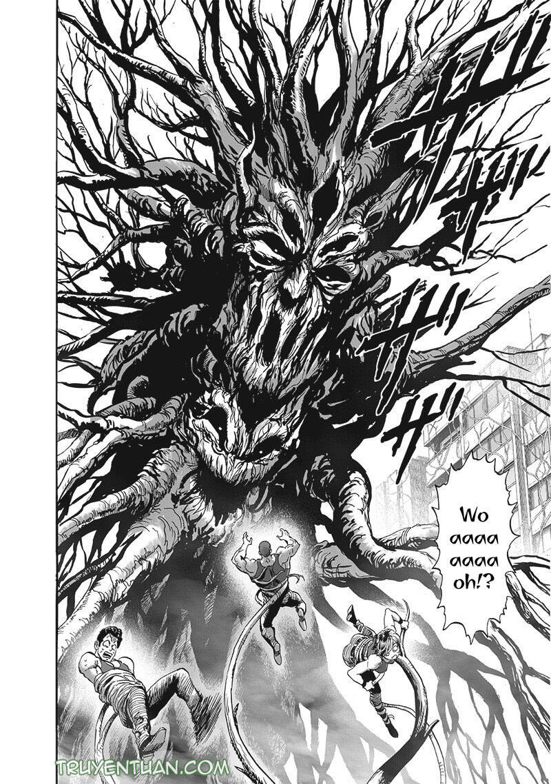 Onepunch Man Tập 232 trang 23