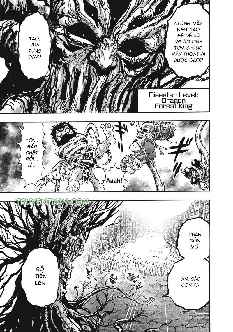 Onepunch Man Tập 232 trang 24
