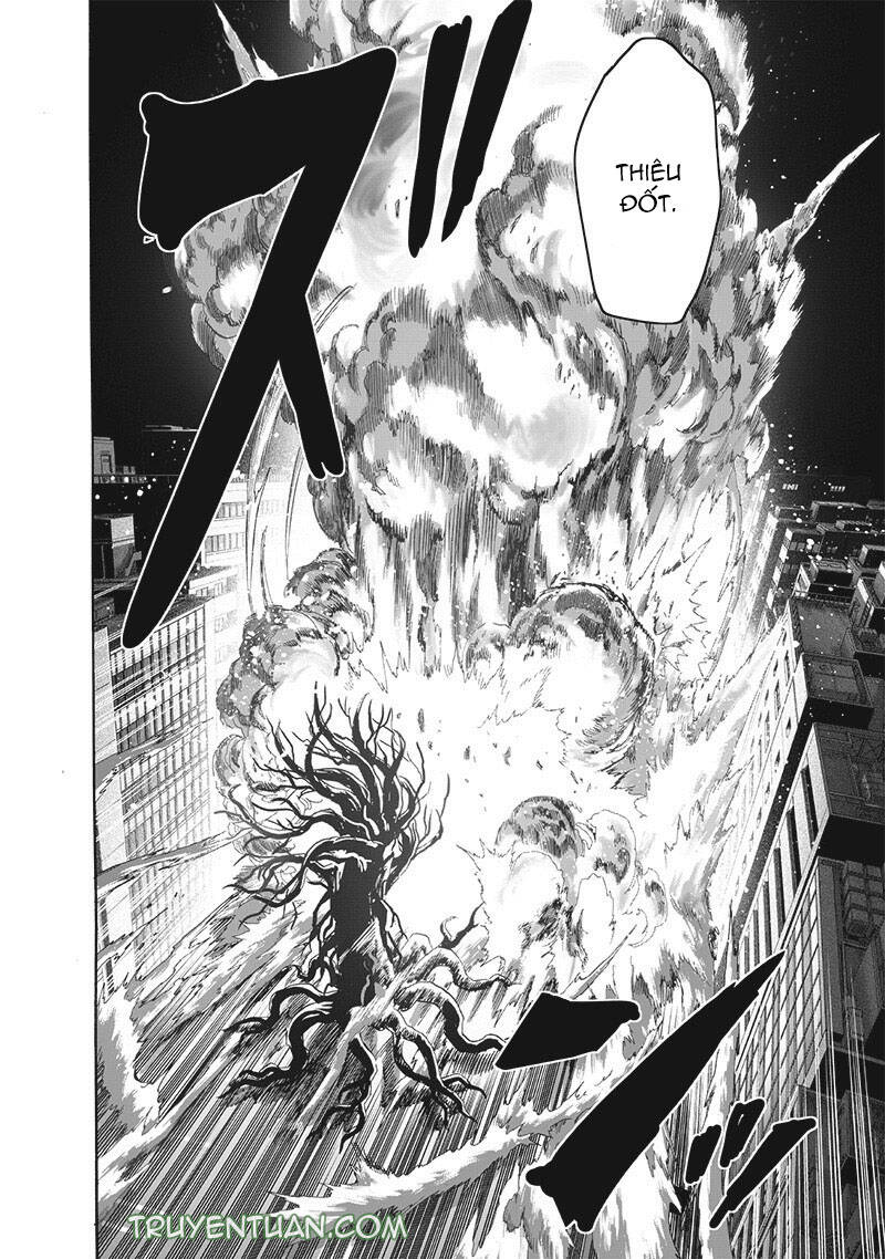 Onepunch Man Tập 232 trang 25