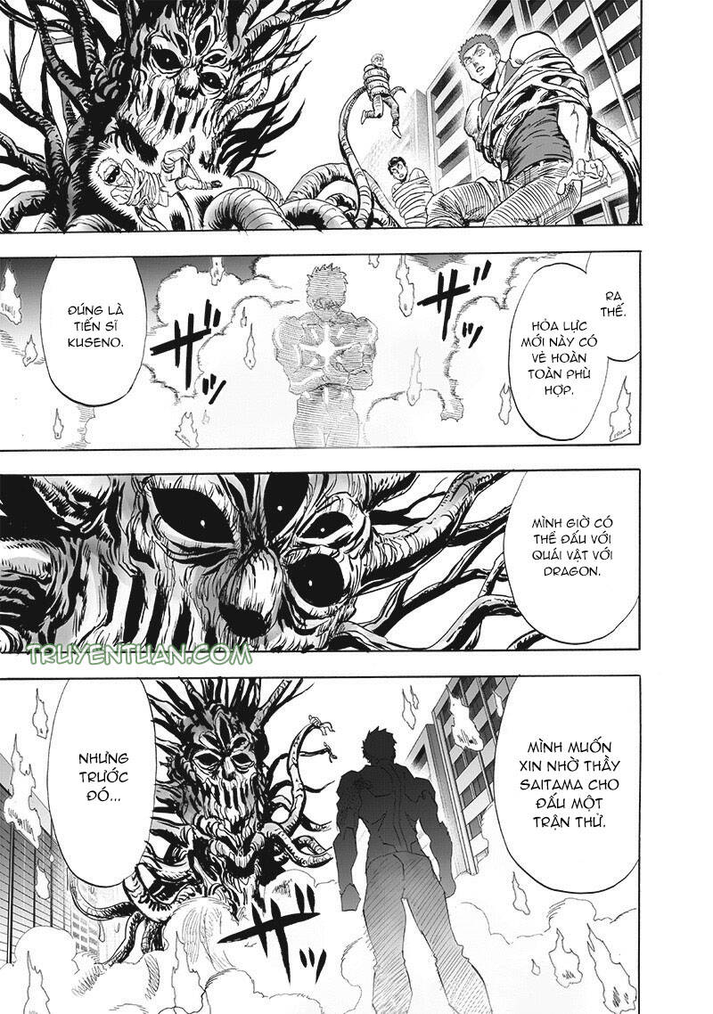 Onepunch Man Tập 232 trang 26
