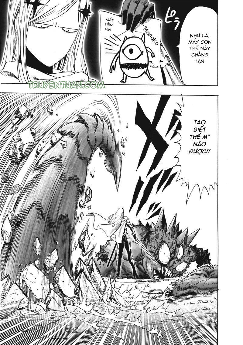 Onepunch Man Tập 232 trang 4