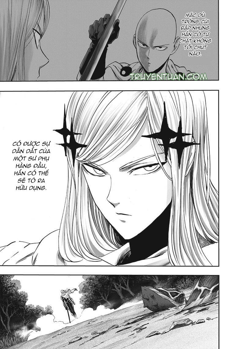 Onepunch Man Tập 232 trang 6