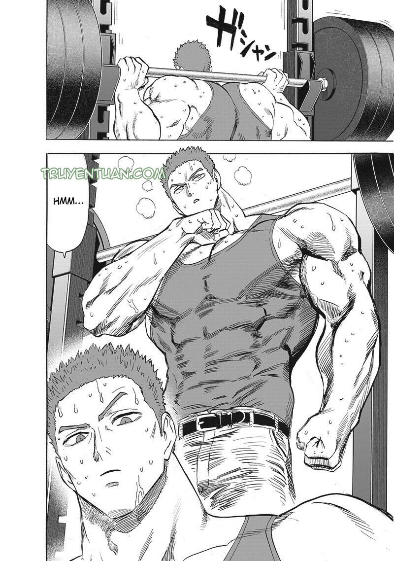 Onepunch Man Tập 232 trang 7
