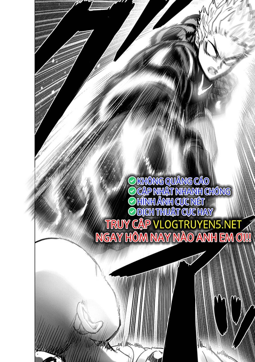 Onepunch Man Tập 233 trang 11