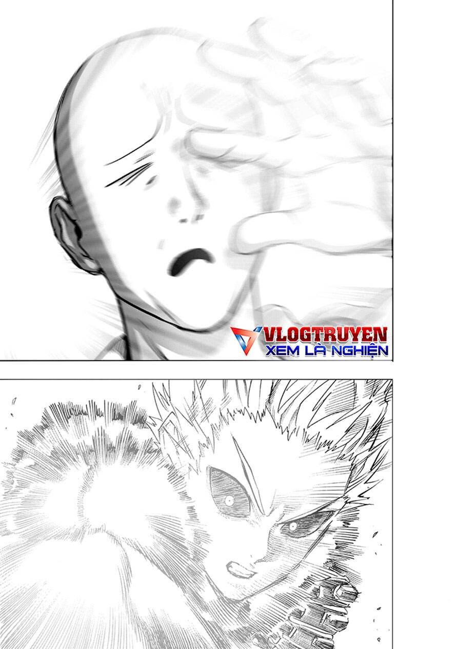 Onepunch Man Tập 233 trang 13