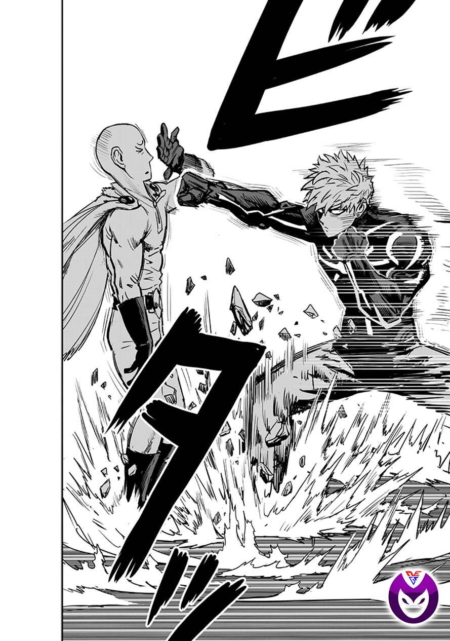 Onepunch Man Tập 233 trang 14