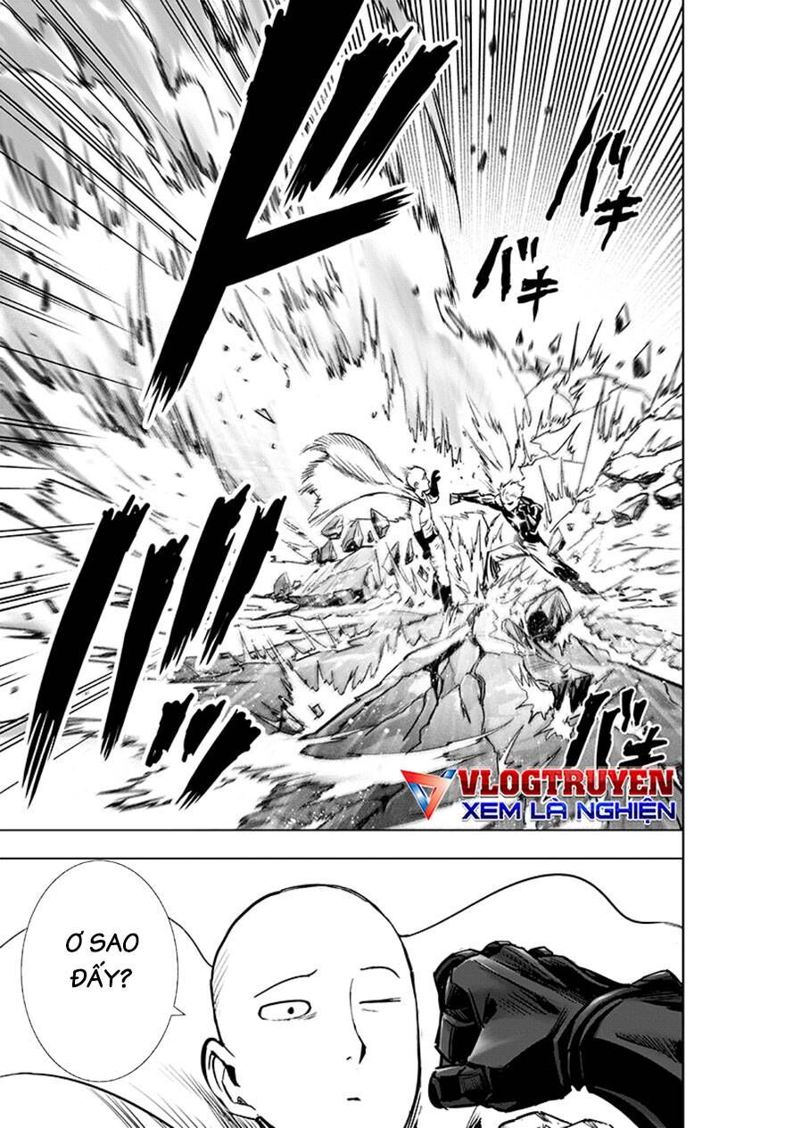 Onepunch Man Tập 233 trang 15