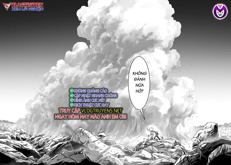 Onepunch Man Tập 233 trang 16