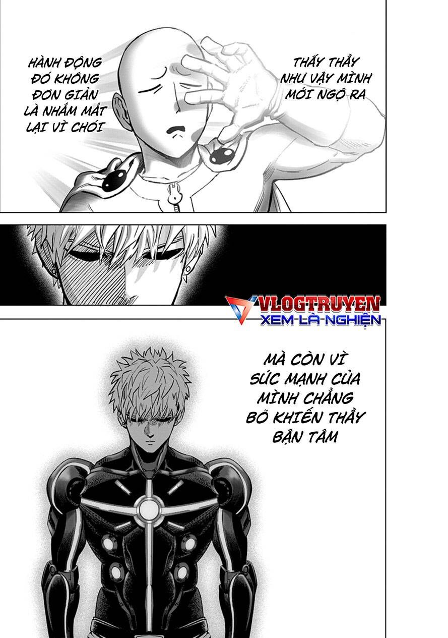 Onepunch Man Tập 233 trang 20