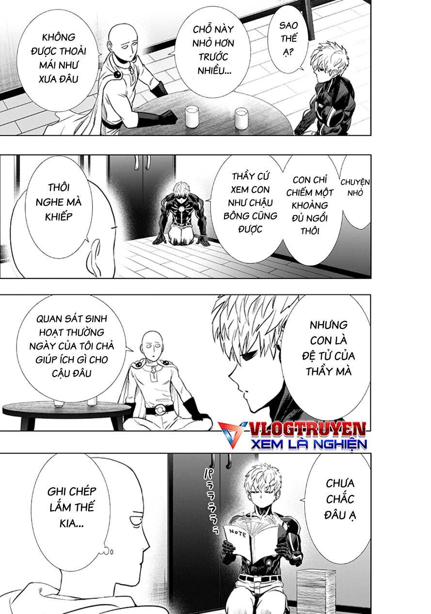 Onepunch Man Tập 233 trang 4