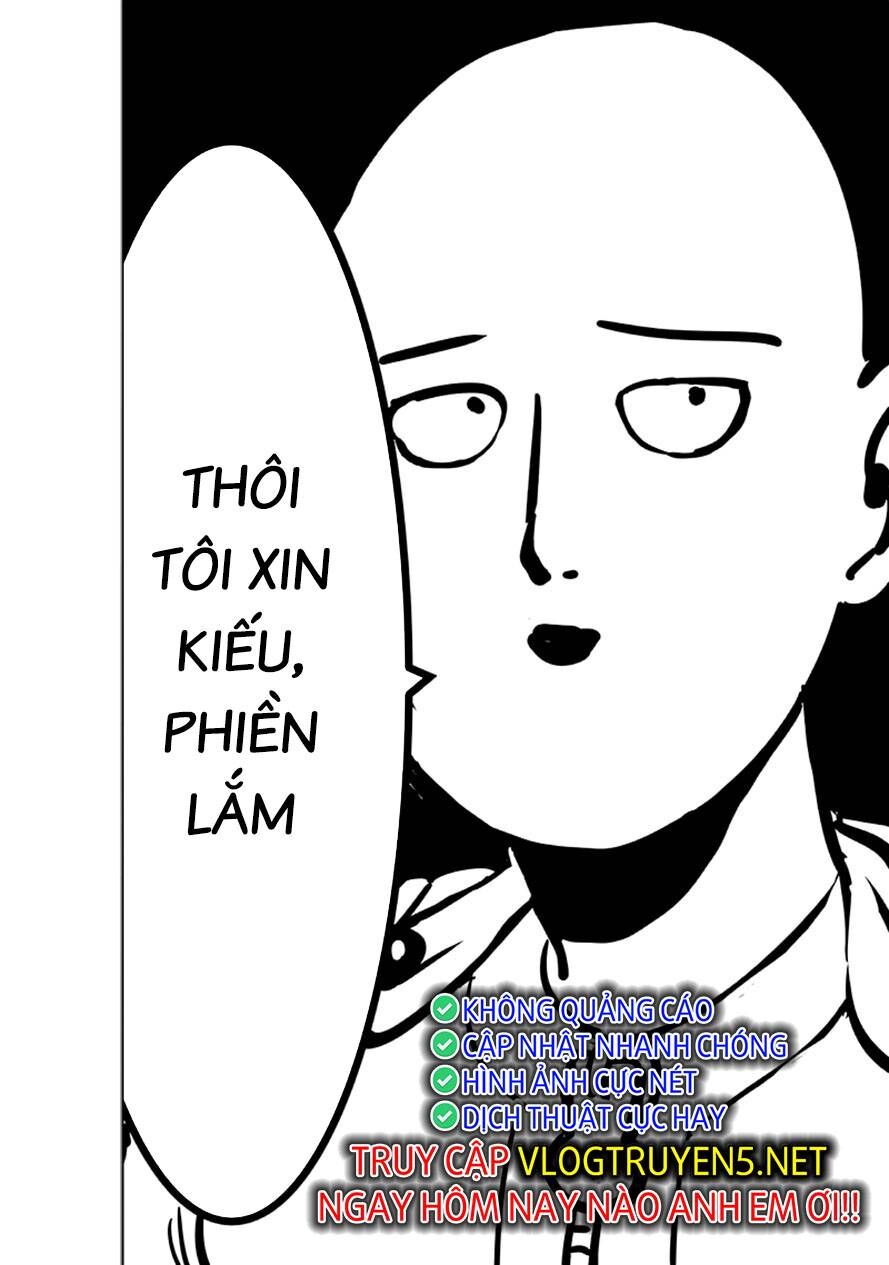 Onepunch Man Tập 233 trang 35