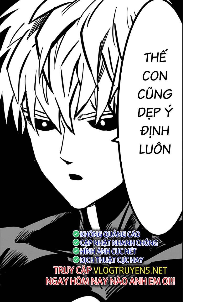 Onepunch Man Tập 233 trang 36