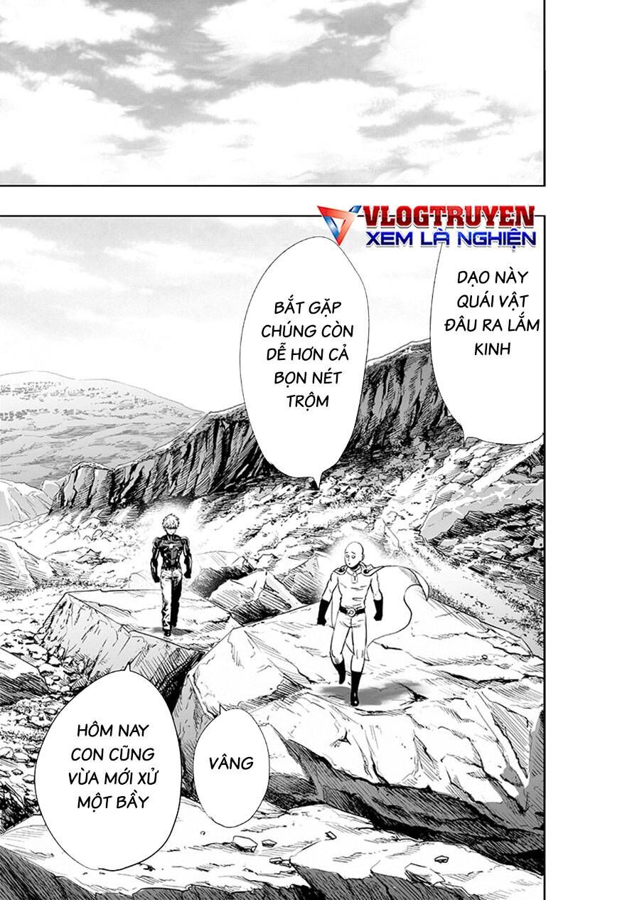 Onepunch Man Tập 233 trang 6
