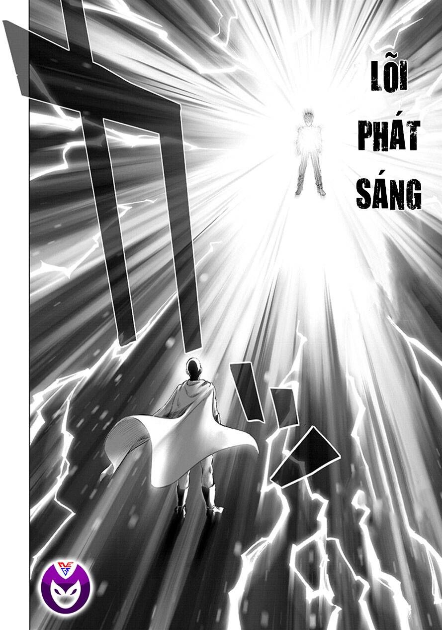 Onepunch Man Tập 233 trang 9