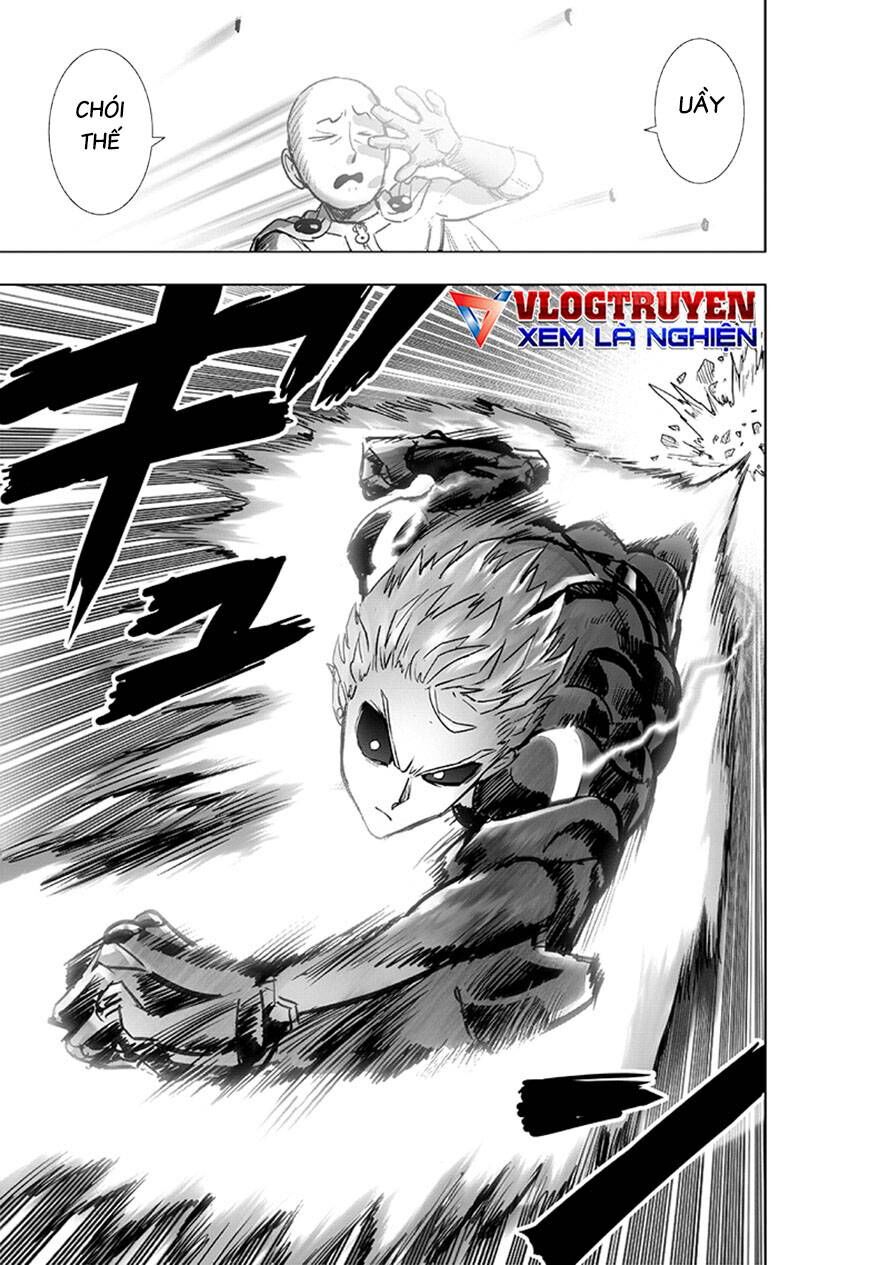 Onepunch Man Tập 233 trang 10
