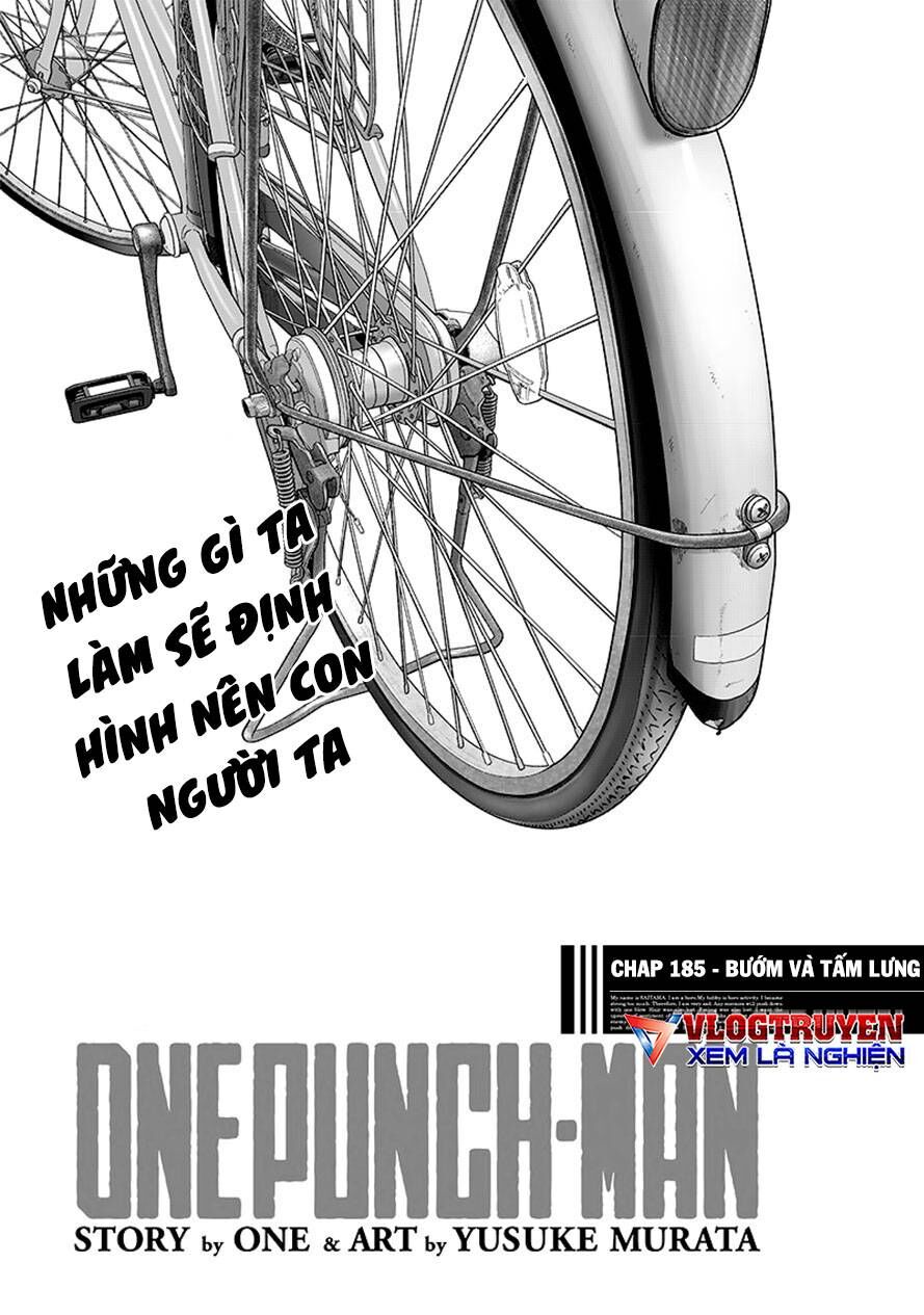 Onepunch Man Tập 234 trang 2
