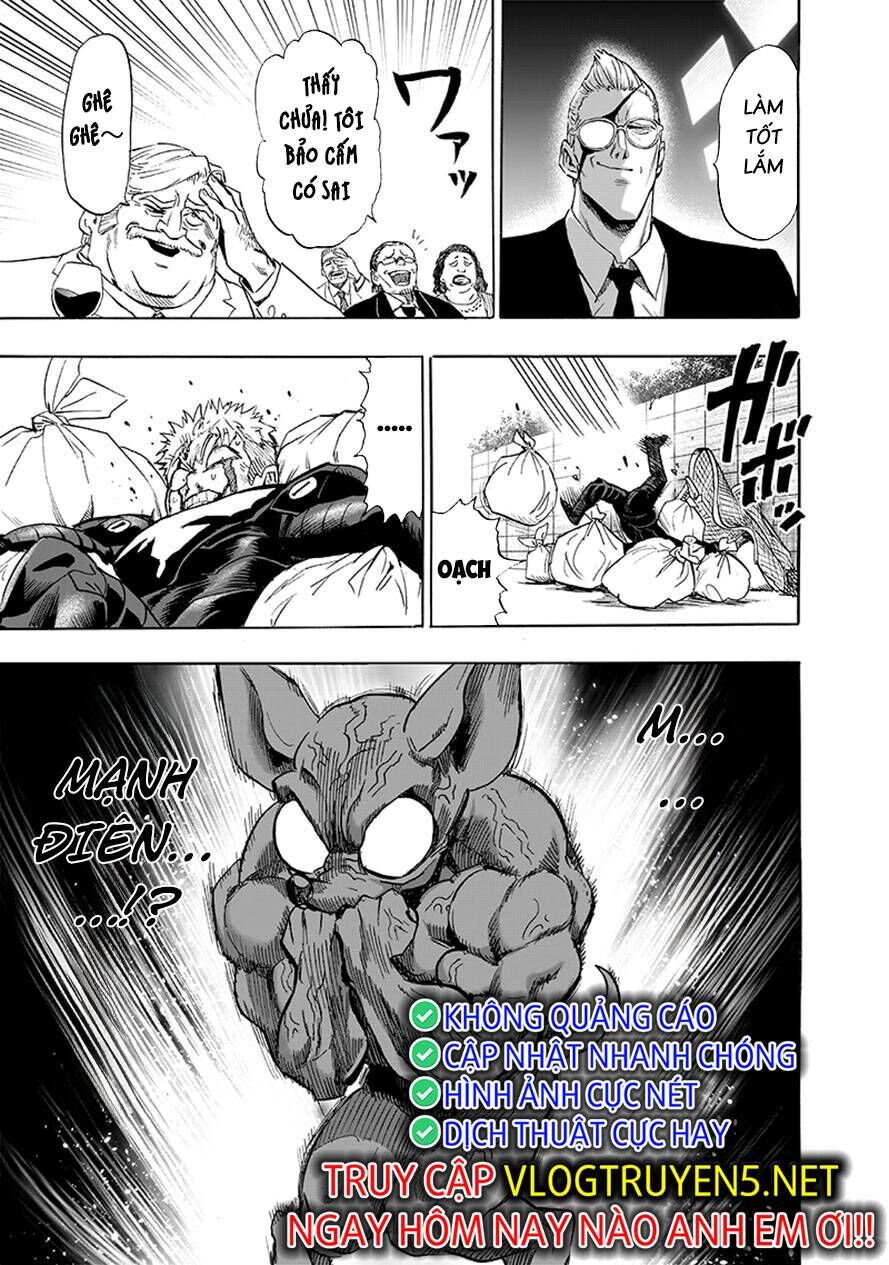 Onepunch Man Tập 234 trang 13