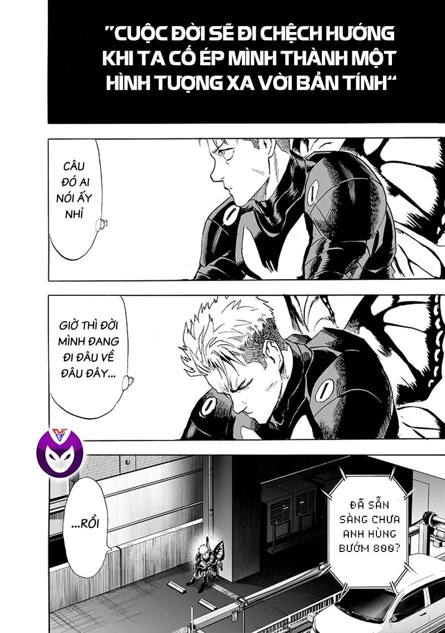 Onepunch Man Tập 234 trang 3