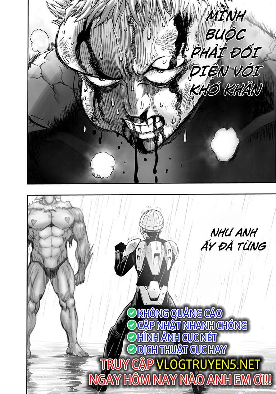 Onepunch Man Tập 234 trang 22