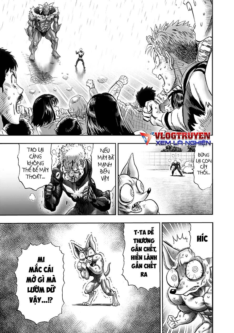 Onepunch Man Tập 234 trang 24