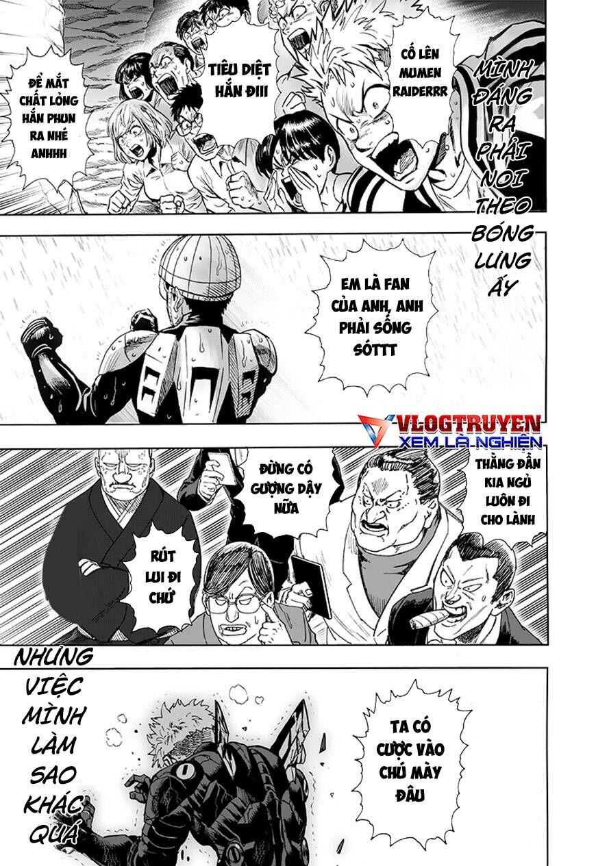 Onepunch Man Tập 234 trang 26