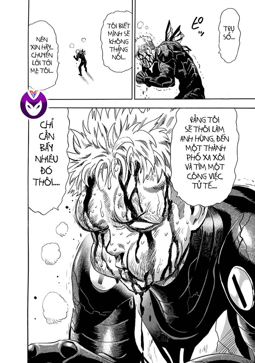 Onepunch Man Tập 234 trang 27