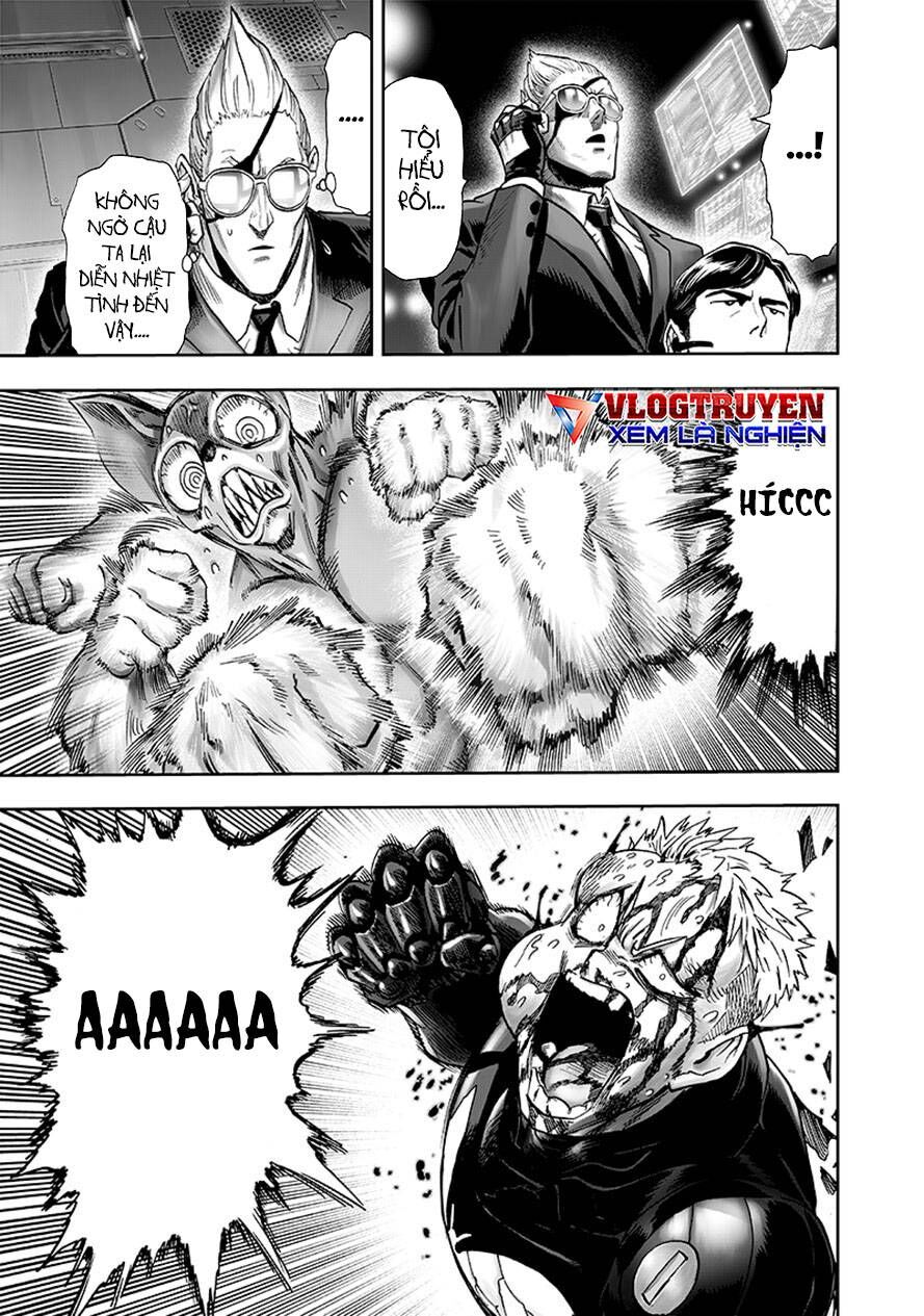 Onepunch Man Tập 234 trang 28