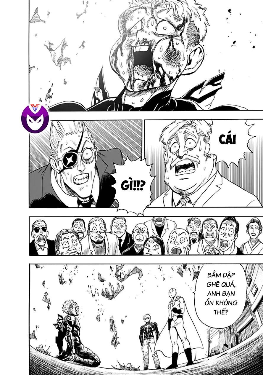 Onepunch Man Tập 234 trang 30