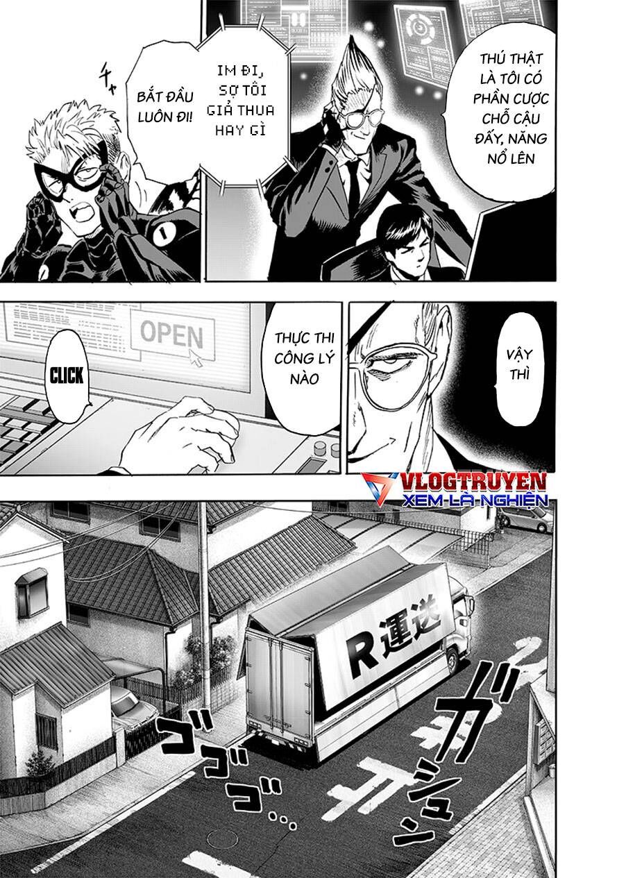 Onepunch Man Tập 234 trang 4