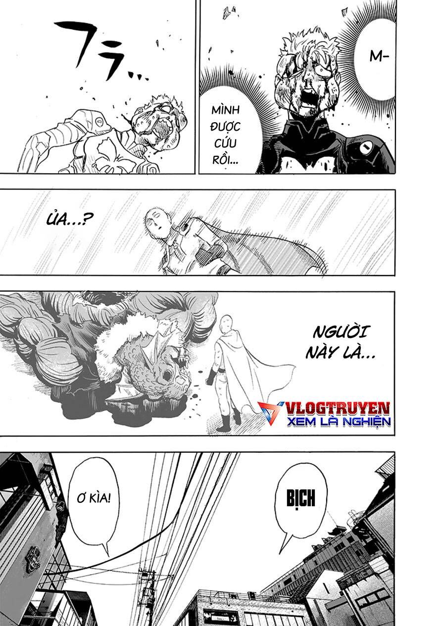 Onepunch Man Tập 234 trang 31