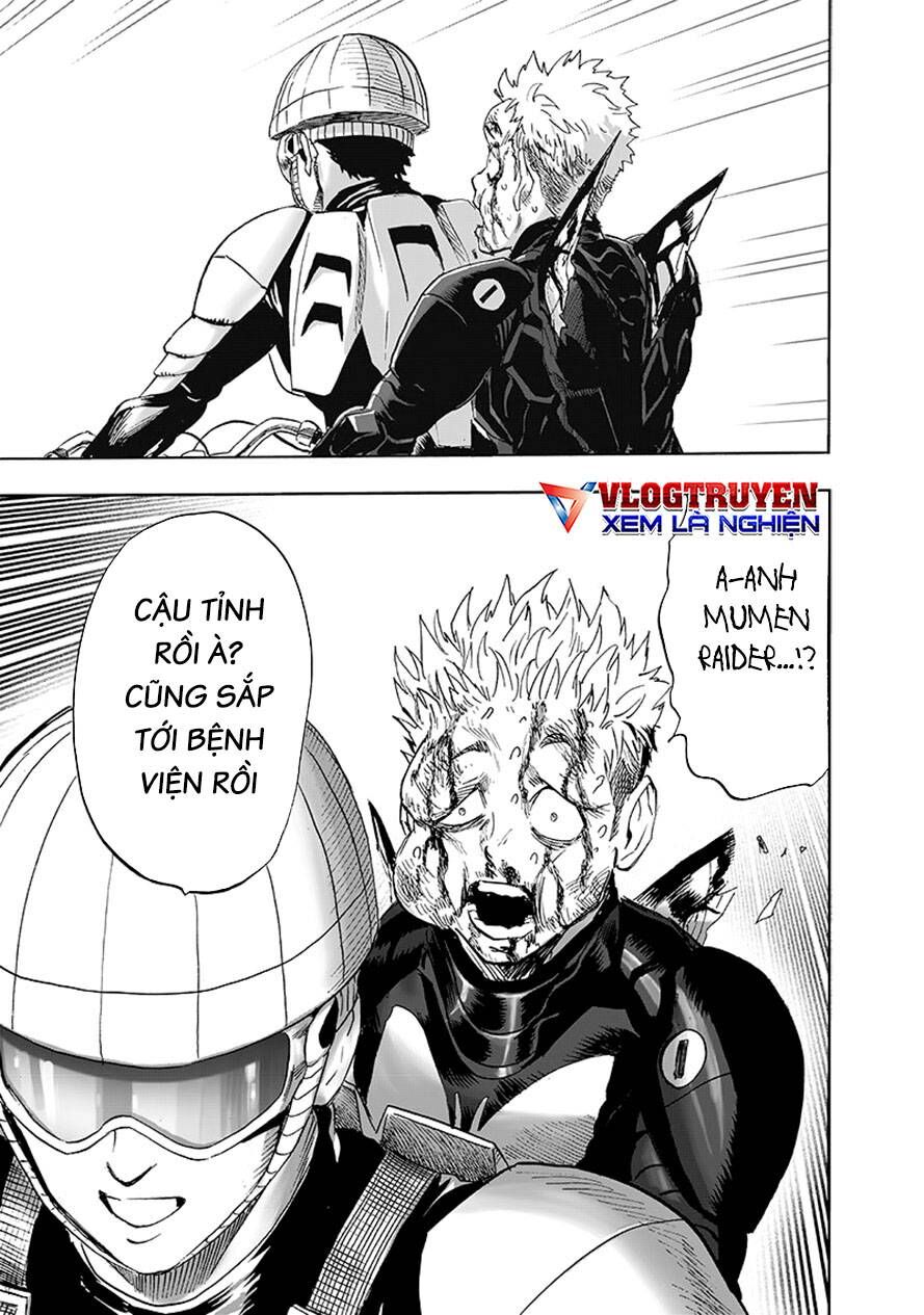 Onepunch Man Tập 234 trang 38