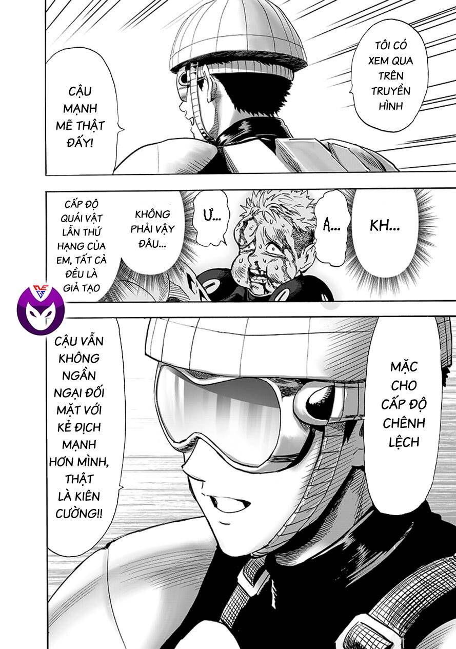 Onepunch Man Tập 234 trang 39